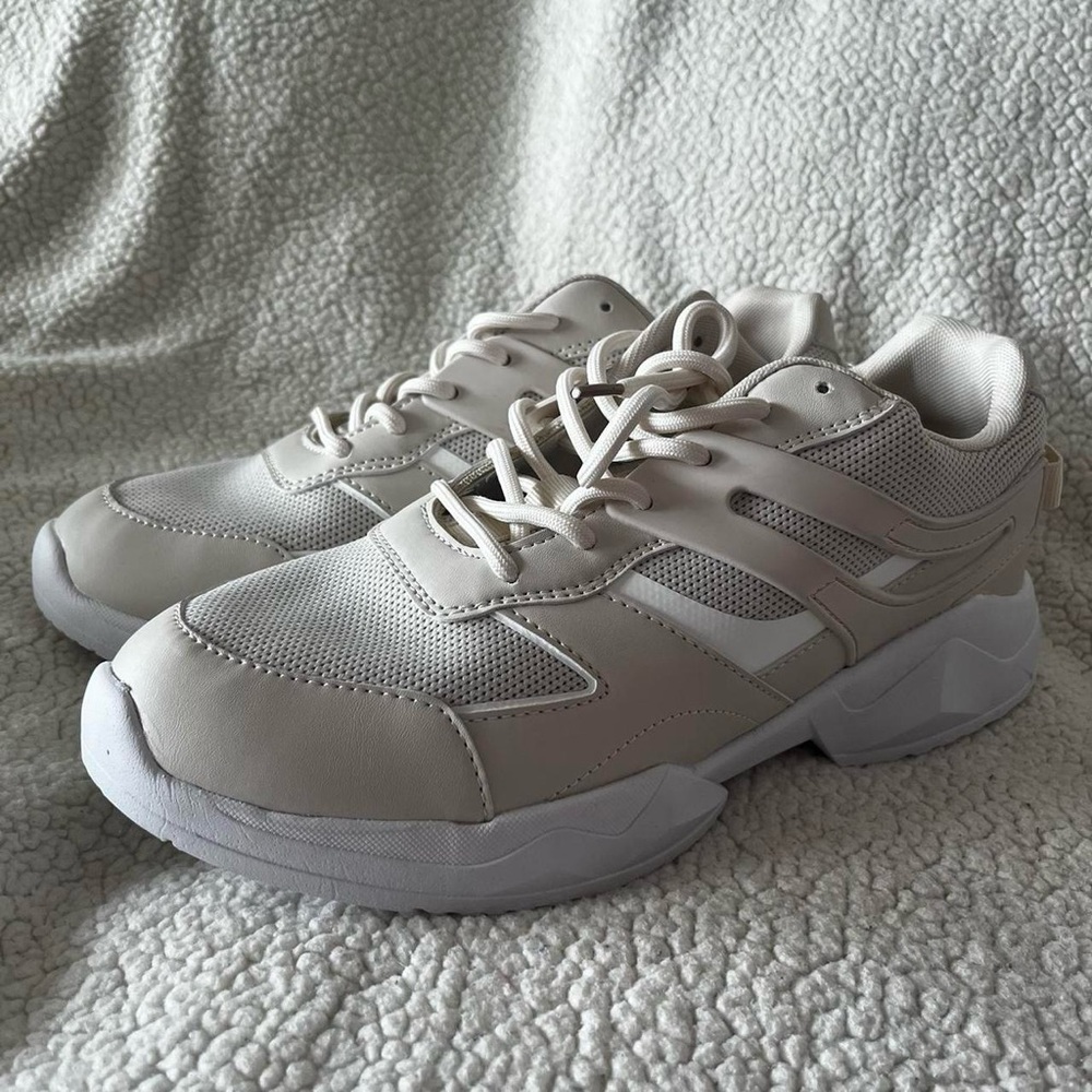 Nautica sneakers